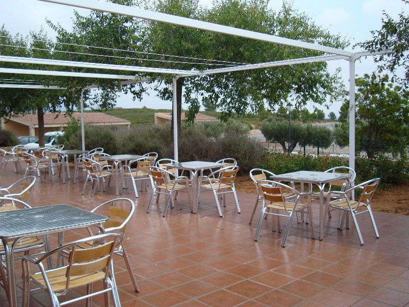 L'Ermita Casa Ripo Hotel Vall d'Alba Exterior photo
